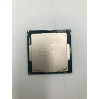 中古  Intel Core i5-9500 (1151/3.00GHz/9M/C6/T6) 140318 