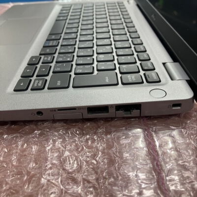【宮崎恒久店】中古  DELL Latitude 5310 指紋認証 (INTEL Core i5 10310U 1.7GHz/16GB/SSD256GB/-/オンボード/13.3/1920x1080/Wi-Fi/WEBCAM/W11H64/Microsoft Office Home and Business 2024付) 182262 