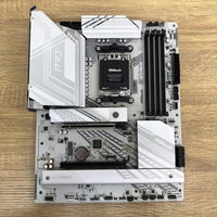 中古  ASRock X870 Pro RS (X870 AM5 ATX DDR5) 172199 