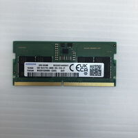 中古  PC5-38400 8GB ノート用 158768 