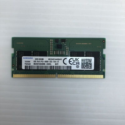 【徳島住吉店】中古  PC5-38400 8GB ノート用 158768 