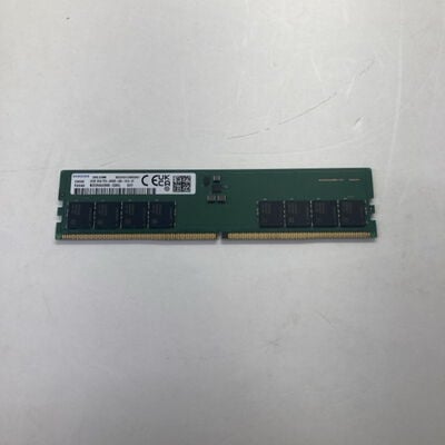 【千葉店】中古  PC5-38400 32GB デスクトップ用 149150 