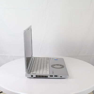 【通販センター】中古  Panasonic CF-SV1S14VS(Intel Core i7 1185G7 3.00GHz/32GB DDR4/SSD256GB/-/オンボード/12.1/1920x1200/GbE/Wi-Fi/WEBCAM/W11H/VBT) 200319 