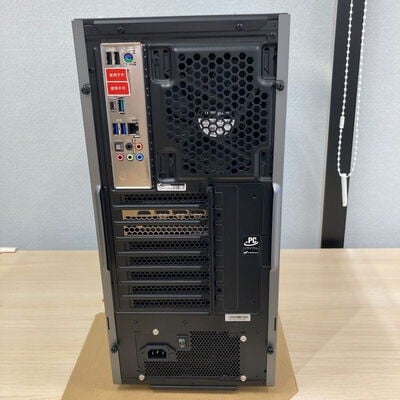 【静岡東瀬名店】中古  GALLERIA XA7C-R36T(i7 12700/16GB/SSD1TB+HDD1TB/なし/RTX3060Ti 8GB/W11H) 5140000664 