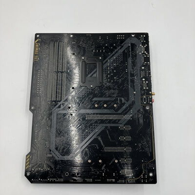 【なんば店】中古  ASUS TUF H370-PRO GAMING (WI-FI) (H370 1151 ATX) 137004 