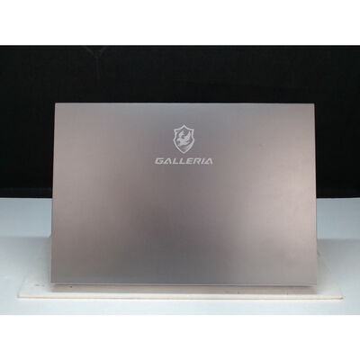 【前橋ｲﾝﾀｰｱｶﾏﾙ店】中古  GALLERIA XL7C-R36(i7-12700H/16GB/SSD512GB/RTX3060/W11H) 4540001471 