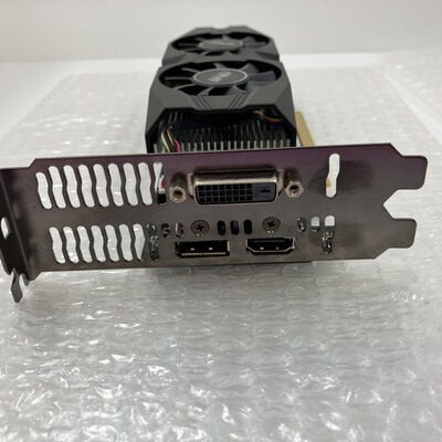 【秋葉原本店】中古  各社 GeForce GTX1650 (4GB PCI-E) 139580 