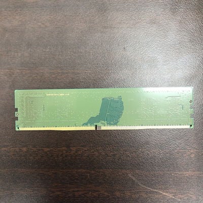 【福山ココローズ店】中古  PC4-19200 8GB デスクトップ用_ 184886 