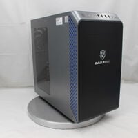 中古  THIRDWAVE GALLERIA SKM(Intel Core i5 11400/16GB DDR4 (PC4)/SSD1TB/なし/NVIDIA GeForce RTX 3060 Ti 8GB/W11H64 MAR) 192916 