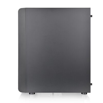 Thermaltake  S200 TG ARGB CA-1X2-00M1WN-00 (ATX ガラス ブラック) 