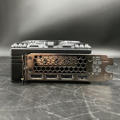 【大須店】中古  Palit NE7507T019T2-GB2031Y(RTX5070Ti GamingPro V1) 3120023185