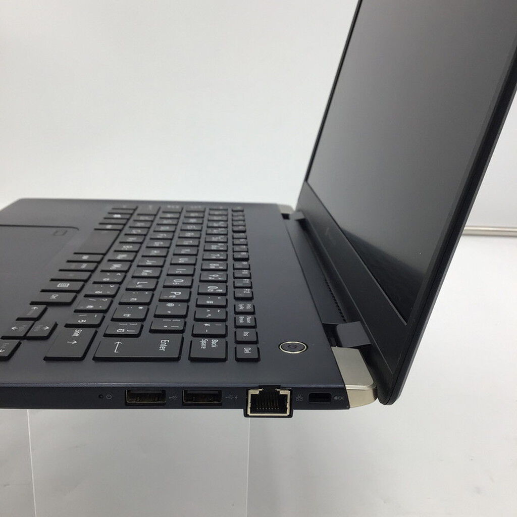 中古 TOSHIBA dynabook G83 (Intel Core i7 10510U 1.80GHz/16GB