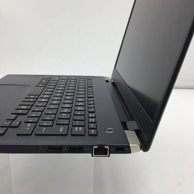 【白山FM松任店】中古  TOSHIBA dynabook G83 (Intel Core i7 10510U 1.80GHz/16GB/SSD256GB/-/オンボード/13.3/1920x1080/Wi-Fi/WEBCAM/W11P/Microsoft Office Home and Business 2024) 184182 