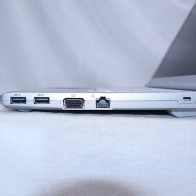 【通販センター】中古  【ジャンク品/保証無/返品質問不可】Panasonic Let's note SV9 CF-SV9RFLVS(Intel Core i5 10310U/8GB DDR3 (PC3)/SSD256GB/なし/オンボード/12.1/1920x1200/Wi-Fi/OS無し) 199622 
