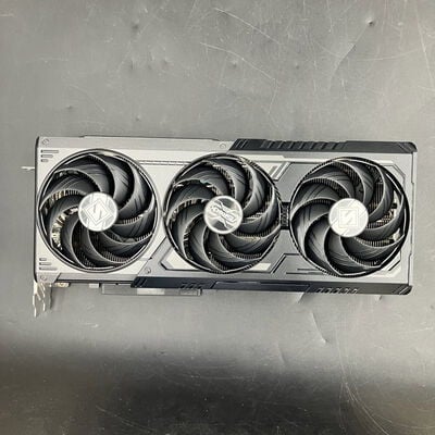 【大須店】中古  ASRock RX9070XT SLD 16G Steel Legend Dark 16GB (RX9070XT 16G) 176936 