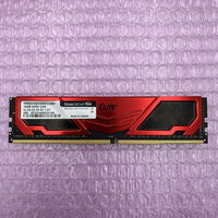 中古  PC4-25600 16GB デスクトップ用(DDR4-3200) 140728 