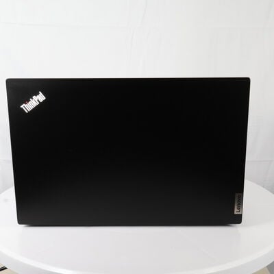 【通販センター】中古  Lenovo ThinkPad E15 Gen2(Intel Core i5 1135G7 2.40GHz/16GB DDR4/SSD256GB/-/オンボード/15.6/1920x1080/GbE/Wi-Fi/WEBCAM/W11H/VBT) 199481 