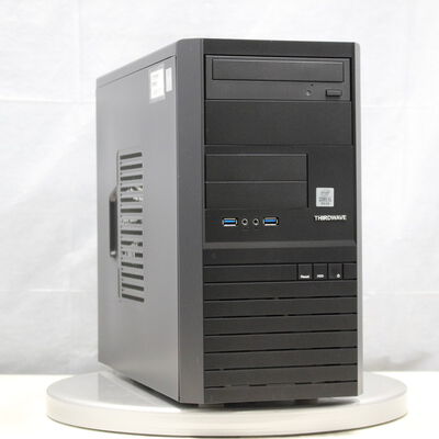 【大分店】中古  THIRDWAVE Magnate EM041 