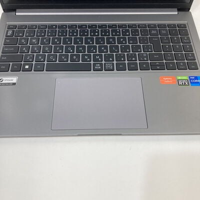 【神戸・三宮店】中古  RL7C-R35H(i7-12700H/16GB/SSD512GB/RTX3050/W11H) 3430005879 