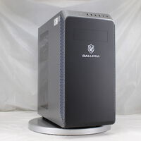 中古  THIRDWAVE GALLERIA SK(AMD Ryzen 7 3700X/32GB/SSD1TB/なし/NVIDIA GeForce RTX 2070 SUPER 8GB/W11H64 MAR) 180623 