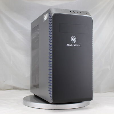 【大分店】中古  THIRDWAVE GALLERIA SK(AMD Ryzen 7 3700X/32GB/SSD1TB/なし/NVIDIA GeForce RTX 2070 SUPER 8GB/W11H64 MAR) 180623 