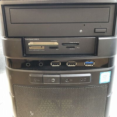 【宇都宮鶴田店】中古  mouse G-Tune NEXTGEAR-MICRO【8/21価格改定!】 
