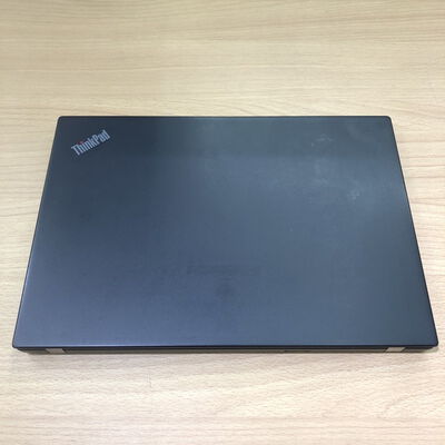 【甲府飯田店】中古  LENOVO ThinkPad X13 (AMD Ryzen 5 Pro 4650U 2.10GHz/32GB/SSD256GB/-/オンボード/13.3/1920x1080/Wi-Fi/WEBCAM/W11H) 185656 