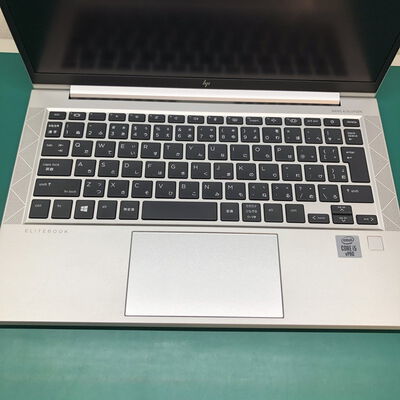 【津ラッツ店】中古  HP EliteBook 830 G7 MSO (INTEL Core i5 10310U 1.7GHz/16GB/SSD512GB/-/オンボード/13.3/1920x1080/Wi-Fi/WEBCAM/W11P64/MicrosoftOffice H&B 2024付) 182739 