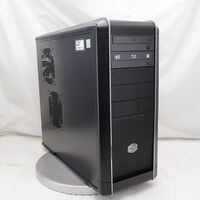 中古  Original PC(Intel Core i7 8700/16GB DDR4 (PC4)/SSD500GB/BD-RE/NVIDIA GeForce GTX 1660 Ti 6GB/W11H64 MAR) 201468 