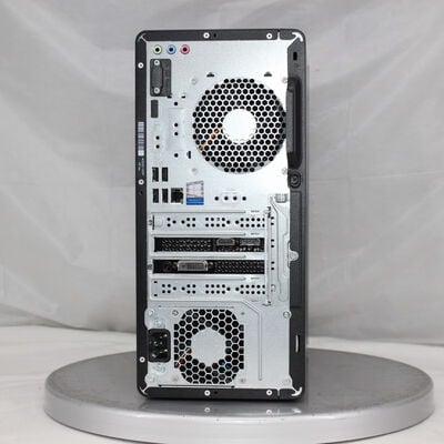 【通販センター】中古  HP Pavilion Gaming Desktop TG01-0772jp 