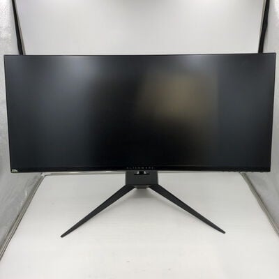 【福井日之出店】中古  ALIENWARE AW3418HW 5200000755 
