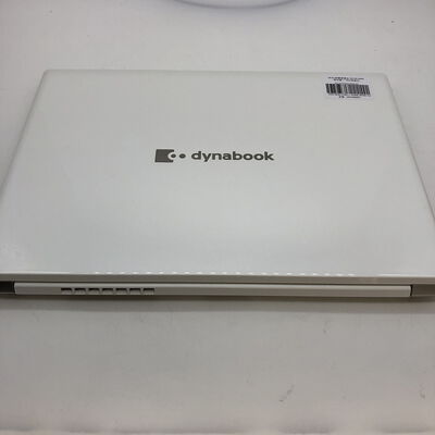【宇都宮鶴田店】中古  東芝P2-S6UB-BW(i5-1135G7/8GB/SSD256GB/W11H) 5280001837 