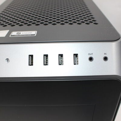 【なんば店】中古  THIRDWAVE GALLERIA RM7C-R36T 191752【4/23値下げ!】 