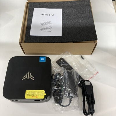 【博多店】中古  NIPOGI AK1PLUS N95(N95/8GB/SSD256GB/W11H) 3310005736 