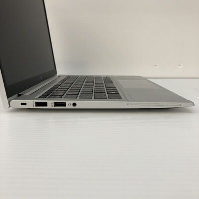 【徳島住吉店】中古  HP EliteBook 830 G8 MSO (Intel Core i5 1145G7 2.6GHz/16GB/SSD256GB/-/オンボード/13.3/1920x1080/Wi-Fi/WEBCAM/W11P/Microsoft Office Home and Business 2024) 188262 