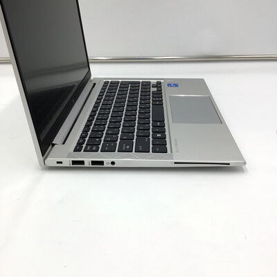 【白山FM松任店】中古  HP EliteBook 830 G8 (Intel Core i5 1145G7 2.6GHz/16GB/SSD256GB/-/オンボード/13.3/1920x1080/Wi-Fi/WEBCAM/W11H64) 173615 
