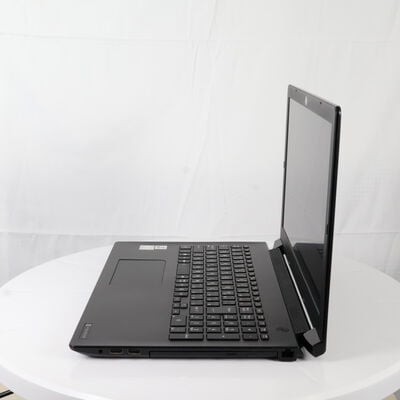 【通販センター】中古  Dynabook BJ65/FS A6BJFSE8P511(Intel Core i7 10510U/8GB DDR4 (PC4)/SSD512GB/DVDマルチ/オンボード/15.6/1366x768/Wi-Fi/W11H64 MAR) 199318 