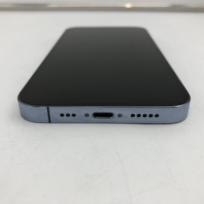 【福井日之出店】中古  【国内版SIMフリー】Apple iPhone13 Pro 6.1インチ 128GB シエラブルー MLUK3J/A 147450 