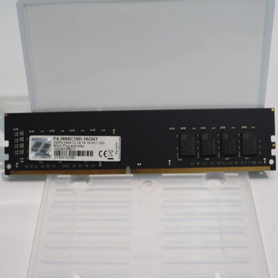 【札幌店】中古  PC4-21300 8GB デスクトップ用_ 184888 