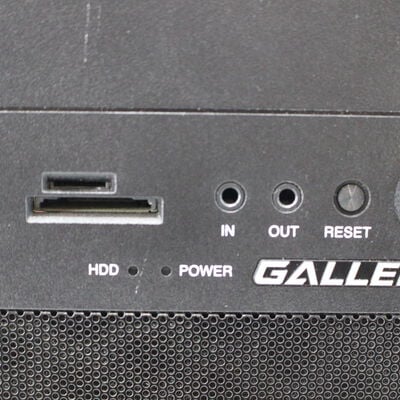 【富山本郷店】中古  THIRDWAVE GALLERIA KTM 