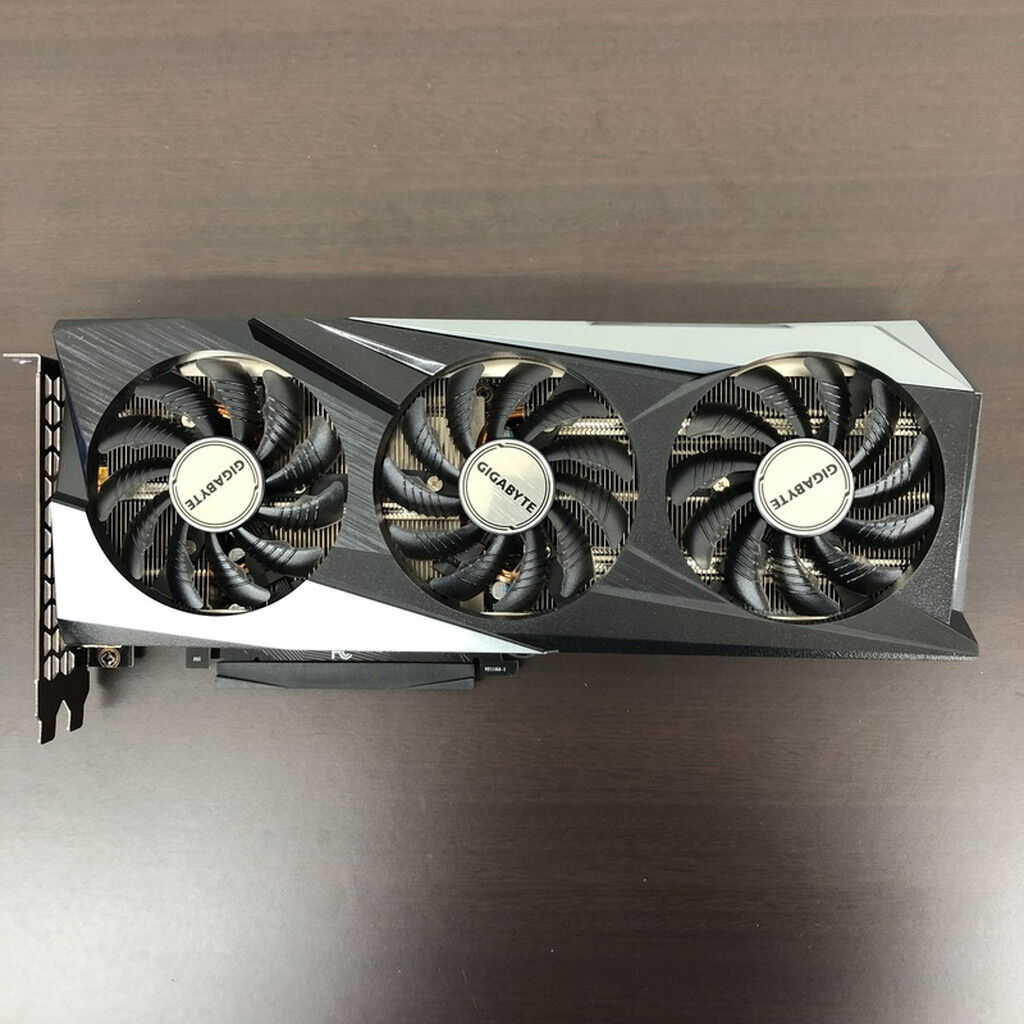 中古 GIGABYTE RTX3060 12GB GDDR6 グラボ Amazon | GIGABYTE NVIDIA GeForce RTX3060 搭載 グラフィック