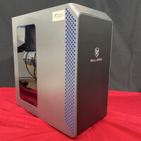 中古  GALLERIA XA7C-R37(i7 11700/32GB/SSD1TB/HDD1TB/RTX3070/W11H) 4660002180【4/16値下げ!】 