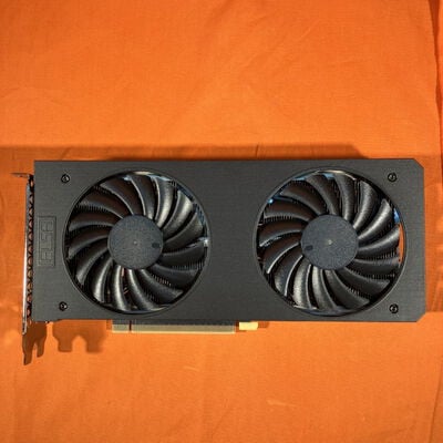 【なんば店】中古  ELSA GeForceRTX3060 (GD3060-12GEBSH) 3280021623 