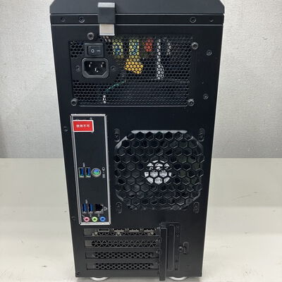 【町田店】中古  G TUNE NM-C711SHR7ABPZL(i7 10700/16GB/SSD250GB/HDD1TB/RTX3070/W11P) 3330002937 