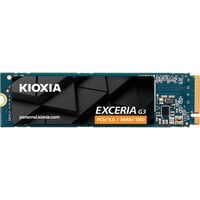 KIOXIA  EXCERIA G3 SSD-CK2.0N5G3/J (M.2 2280 2TB) 