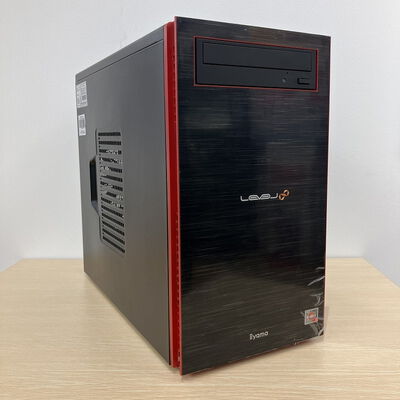 【熊本浜線店】中古  Level∞ ILeDXi-MOB4-AR73X-VWSS 5370000487 