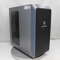 中古  THIRDWAVE GALLERIA SK(AMD Ryzen 7 3700X/16GB DDR4 (PC4)/SSD500GB/なし/NVIDIA GeForce RTX 3080 8GB/W11H64 MAR) 193931 