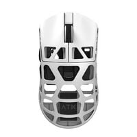 ATK  FIERCE X White (71216) 