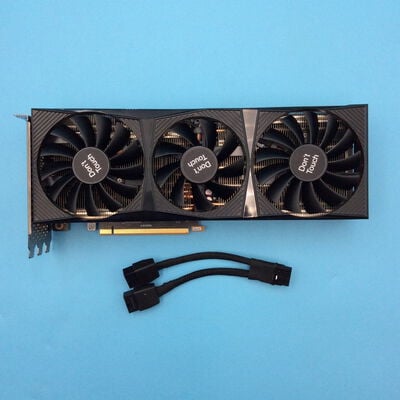 【秋葉原本店】中古  各社 GeForce RTX4070Ti (12GB PCI-E) 154190 