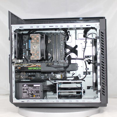 【通販センター】中古  Lenovo Legion T5 